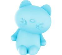 BigBen luminous Cat - Enceinte sans fil Bluetooth - Blanc