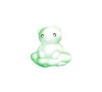 BIGBEN BTLSWBEAR Enceinte Bluetooth Speaker Mural Luminus Bt Usb Forme Ours