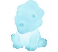 Enceinte sans fil lumineuse bluetooth Dinosaure