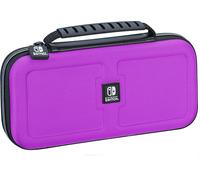 BIGBEN Mallette de voyage pour Nintendo Switch NNS30BL (AL112531), Lila