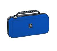 BIGBEN Mallette de voyage pour Nintendo Switch NNS30BL (AL112562), Blau