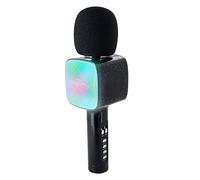 BigBen PARTY - Karaoké portatif - 15 Watt - noir