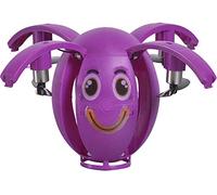 BigBen Mini-Drone Violet