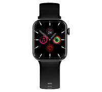 Bigben - Montre Connectée Avec Bracelet - Bluetooth - Noir