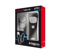 BigBen Motion Contrôleur Navigation Silicone Protection Set pour PS3 PS4 Move