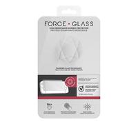 BigBen Nintendo Switch FORCE GLASS - Protecteur d'écran en verre 9H+