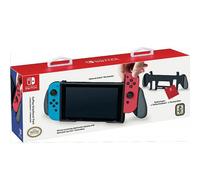 BigBen Nintendo Switch Grip Go Play off. lizenziert