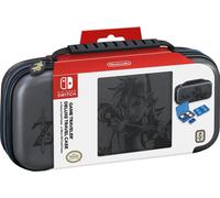 BigBen Nintendo Switch Travel Case Zelda NNS44 (sac de transport incluant 2x boîtes de 4 jeux, 2x boîtes de 2 cartes micro SD)
