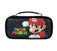 Nacon Pochette de transport Deluxe Officielle Super Mario pour Nintendo Switch/Nintendo Switch Lite - 0663293112715
