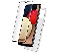 BIGBEN Pack Samsung G A03s Coque Transparent