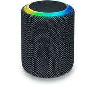 Bigben Interactive Enceinte Bluetooth Party Mainstream 1 – Effets lumineux, IPX6, 15W, USB‑C