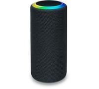 Enceinte connectée Hifi Bigben Interactive BigBen PARTY - Haut-parleur - pour utilisation mobile - sans fil - Bluetooth - 30 Watt - noir