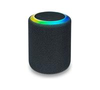 BIGBEN Party - Enceinte Bluetooth sans fil Mainstream 1 - Effets lumineux - IPX6 - 15W - USB-C