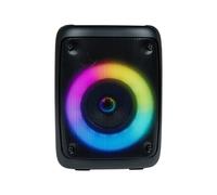 PARTY Light & Sound PARTYBTHPS haut-parleur portable et de fête Noir