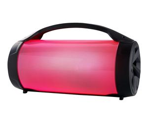 BigBen PARTY Lite - Enceinte sans fil Bluetooth - Noir