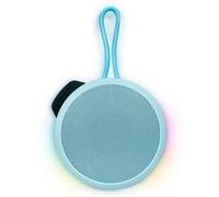 BigBen PARTY NANO - Enceinte sans fil Bluetooth - Gris