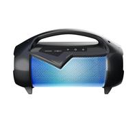 Bigben Interactive Enceinte Bluetooth avec effet lumineux