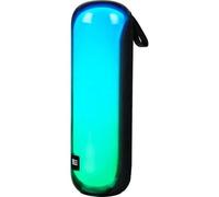 BigBen PARTY TUBE - Haut-parleur - pour utilisation mobile - sans fil - Bluetooth - 30 watt - noir