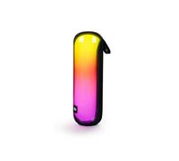 Bigben Enceinte PARTYBTTUBEBK lumineuse sans fil 180°