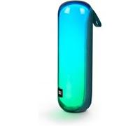 Bigben Enceinte lumineuse sans fil PARTY TUBE – Bluetooth 30 W, 180°, Noir