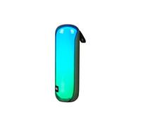 BIGBEN Party TUbe - Haut-parleur - pour utilisation mobile - sans fil - Bluetooth - kaki