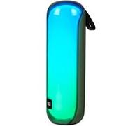 Bigben Connected Haut-parleur Party TUbe pour utilisation mobile sans fil Bluetooth kaki