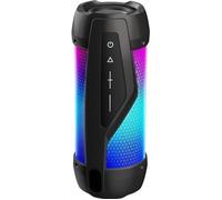 BIGBEN PARTYBTIPMINI Enceinte Bluetooth - USB - AUX-IN - 20cm - 20W - IPX54 - Ou