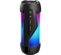 BIGBEN PARTYBTIPMINI Haut-parleur Bluetooth Haut-parleur Bt USB Sd Aux In - 20 cm - Extérieur