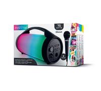 BIGBEN PARTYBTPRO Enceinte Bluetooth - USB SD Aux in - Micro filaire