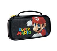 Nacon Pochette de transport Deluxe Officielle Super Mario – Nintendo Switch/Switch Lite – Multicolore