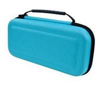 BIGBEN POUCH LARGE - BLUE SWITCH 2 Bleu G