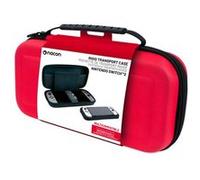 BIGBEN POUCH LARGE - BRED SWITCH 2 Rouge G