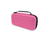 BIGBEN POUCH LARGE - PINK SWITCH 2