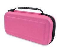 BIGBEN POUCH LARGE - PINK SWITCH 2 Rose G