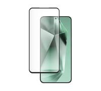 Protection d'Ecran pour Galaxy S24 FE en Verre Trempé 2.5D avec Kit de nettoyage Transparent