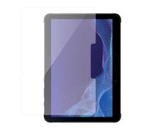 BigBen Protection d'Écran pour Galaxy Tab Active4 Pro 5G en Verre Trempé 2.5D 9H
