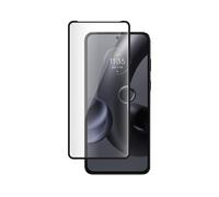 Protection d'Écran pour Motorola Moto Edge 30 Neo en Verre Trempé 2.5D 9H BigBen Noir transparent