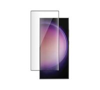 Bigben Connected Protège-écran 3D en verre trempé pour Samsung Galaxy S24 Ultra + SmartFrame