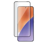Protège écran Xiaomi 15T Pro + SmartFrame™ 2.5D Verre trempé - Certifié GRS Bigben