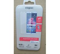 Bigben Connected PEGLASSPSMART écran et protection arrière de téléphones portables 1 pièce(s)