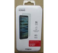 BIGBEN PROTEGE ECRAN VERRE TREMPE POUR HUAWEI Y5 2018