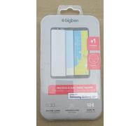 BIGBEN PROTEGE ECRAN VERRE TREMPE POUR SAMSUNG GALAXY J6+