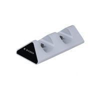 BIGBEN PS5 Dual Charger V2 - Station de charge USB-C pour 2
