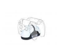 Bigben PS5DUALCHARGERV3 Station De Charge Blanche Double Pour Manette PS5
