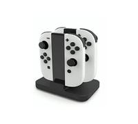 BIGBEN QUAD CHARGER FOR 4 JOY-CON CONTROLLERS SWITCH 2