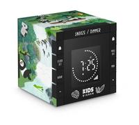 BIGBEN R70PPANDA Reveil Cube Projecteur Decor Panda