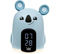 Bigben réveil et veilleuse RKIDS (Koala)
