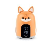 Bigben réveil et veilleuse RKIDS (Renard)