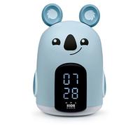Bigben Interactive Réveil et veilleuse RKIDS (Koala)