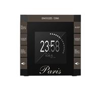 BigBen RR70P - New York Taxi - radio-réveil
